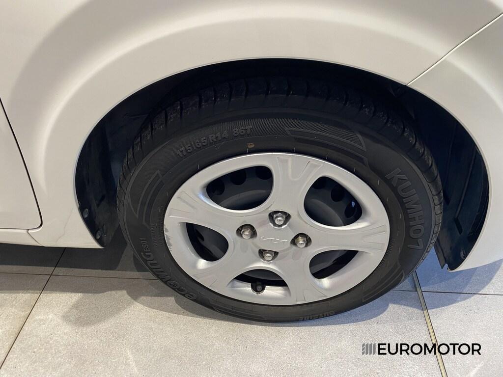 Kia Picanto 1.0 DPI Urban