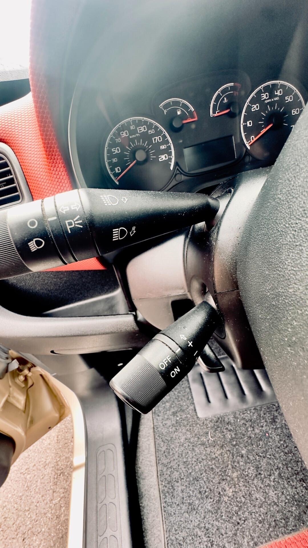Fiat Doblò 1,6 MJT 16V Dynamic