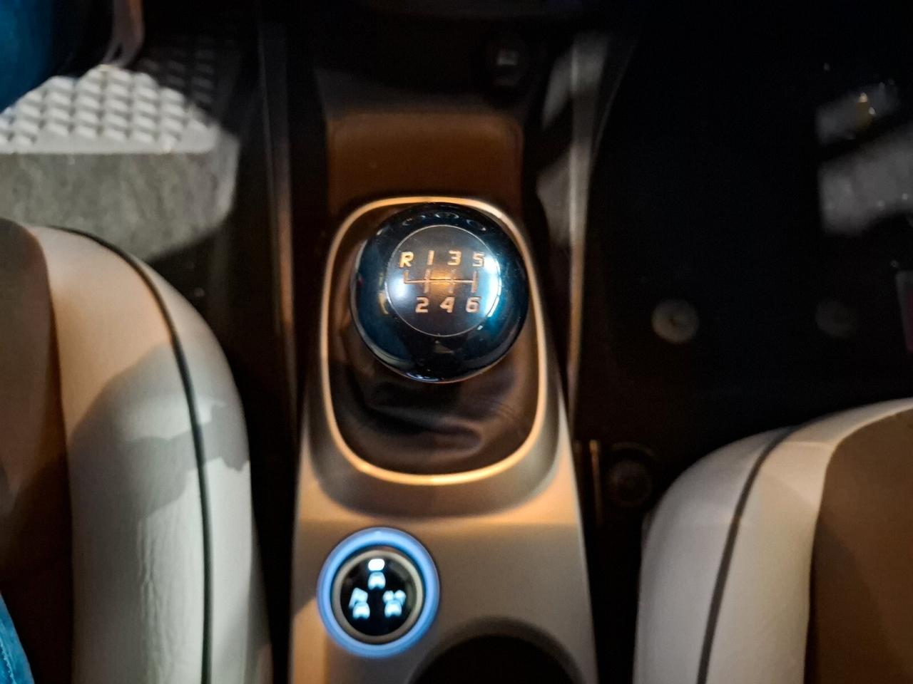 Fiat 500X 1.6 MultiJet 120 CV City Cross