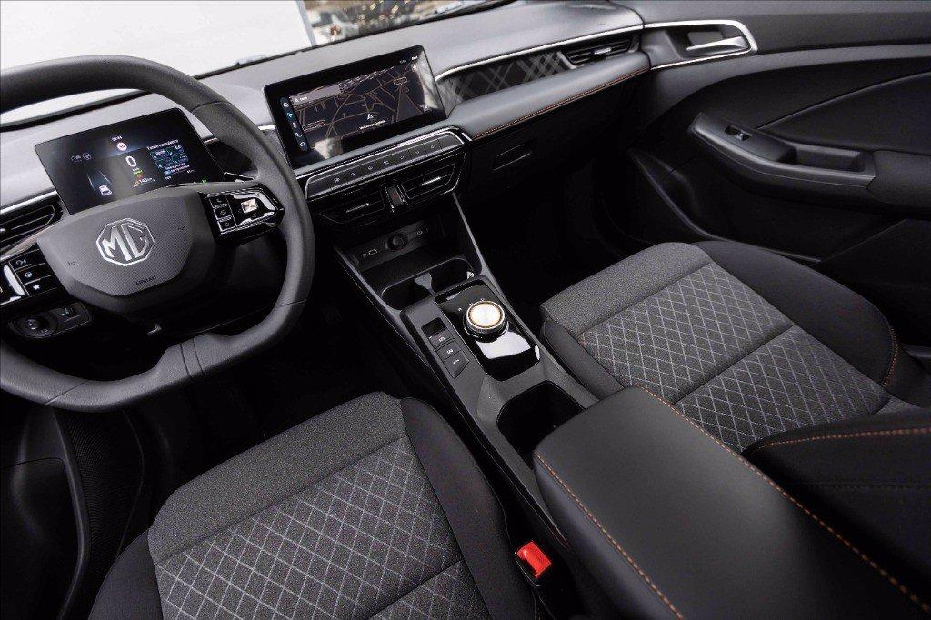 MG MG3 1.5 hybrid+ Comfort auto del 2025