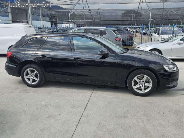 AUDI A4 A4 Avant 35 2.0 tdi mhev Business 163cv -FZ243BR