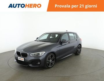 BMW 118 i 5p. Msport
