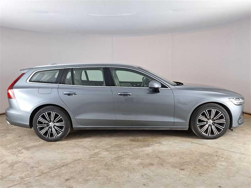 VOLVO V60 D3 Geartronic Inscription WAGON