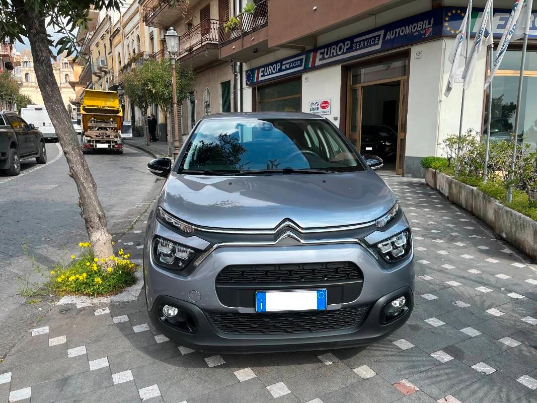 Citroen C3 1.2 Puretech s&s 110CV