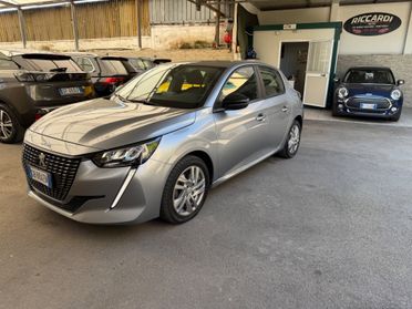 Peugeot 208 1.5 diesel 2020