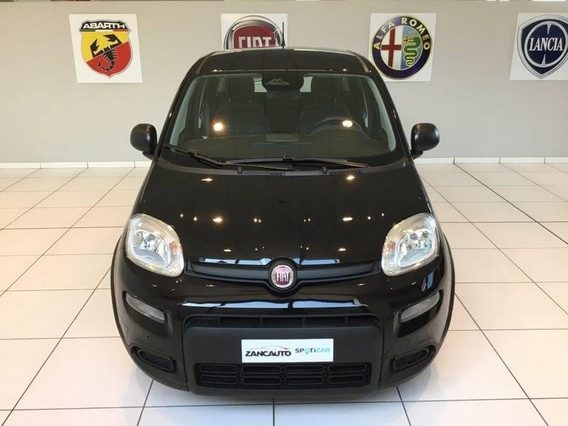 FIAT Panda 1.0 FireFly S&S Hybrid MY23 RADIO+5P