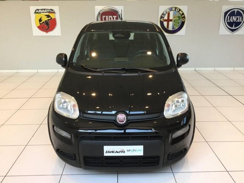 FIAT Panda S7 1.0 FireFly Hybrid - ECOBONUS OTTOBRE EURO 0-2