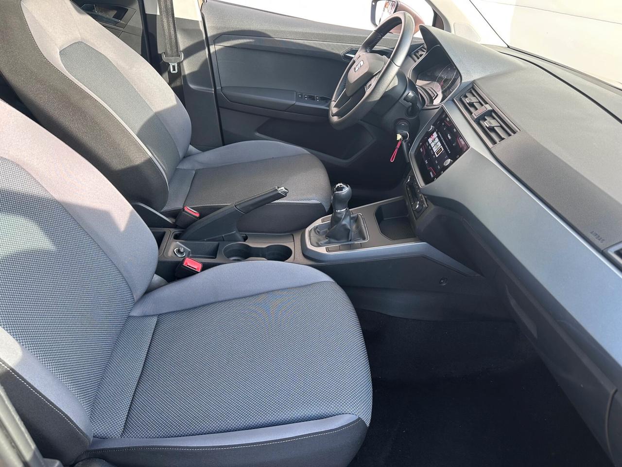 Seat Arona 1.6 TDI 95 CV XCELLENCE*EURO6*CERCHI