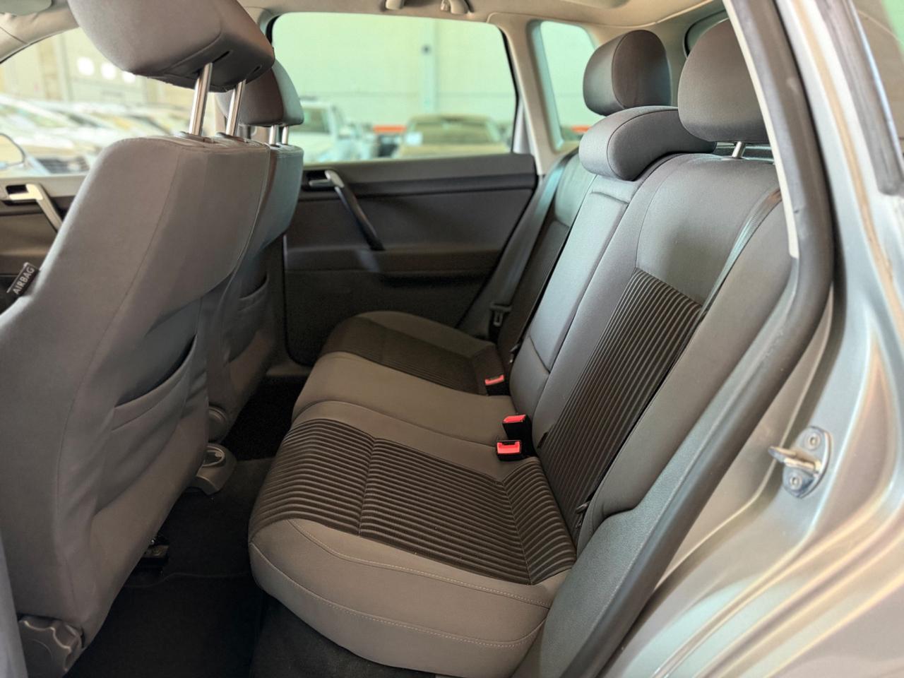 Volkswagen Polo 1.4/80CV TDI 5p. Sportline NEOPATENTATI