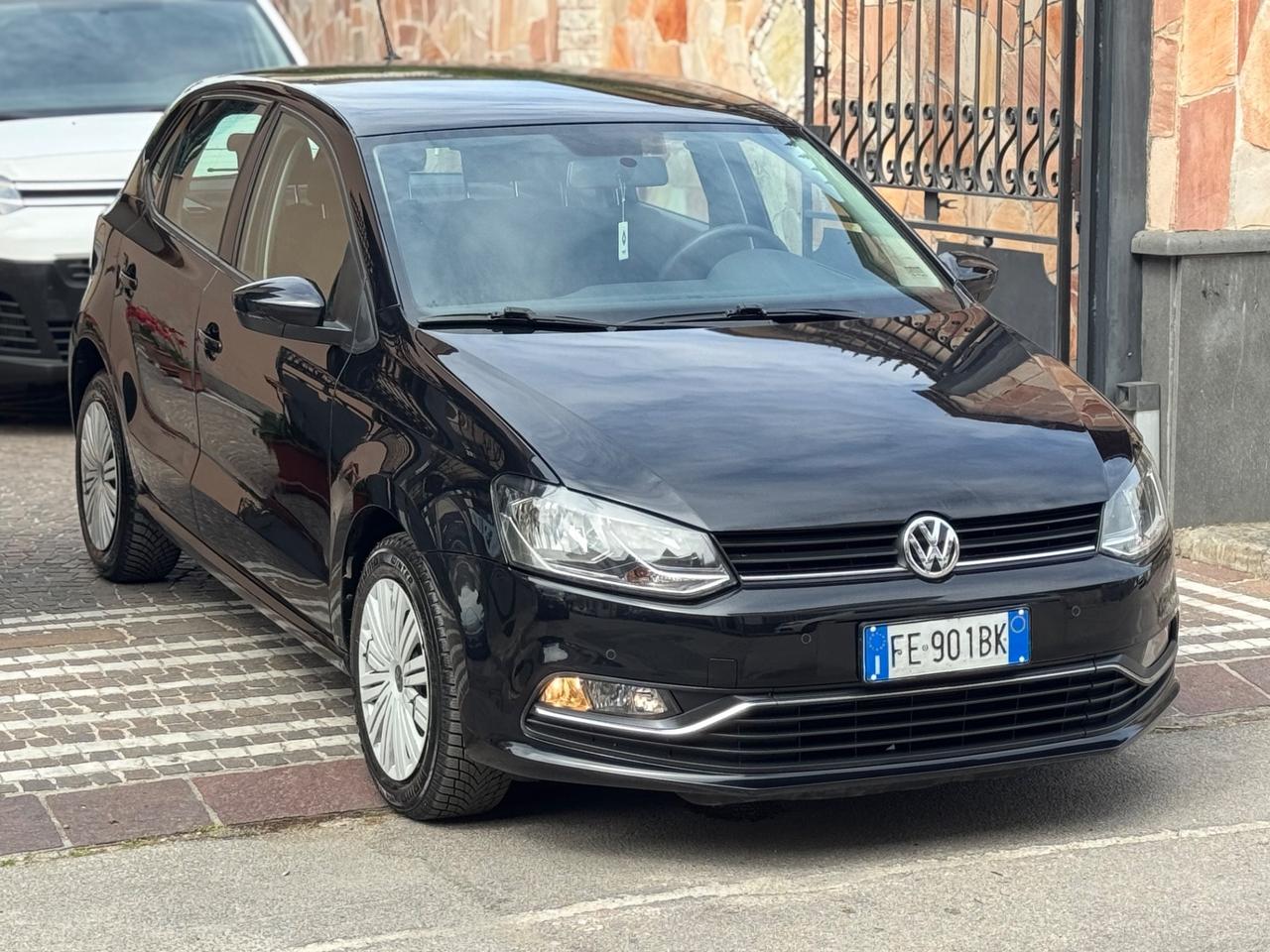 Volkswagen Polo 1.2 TSI 5p. Highline BlueMotion Technology