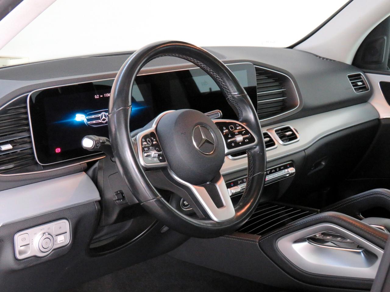 Mercedes-benz GLE 350 d 4Matic Premium | IVA INCLUSA