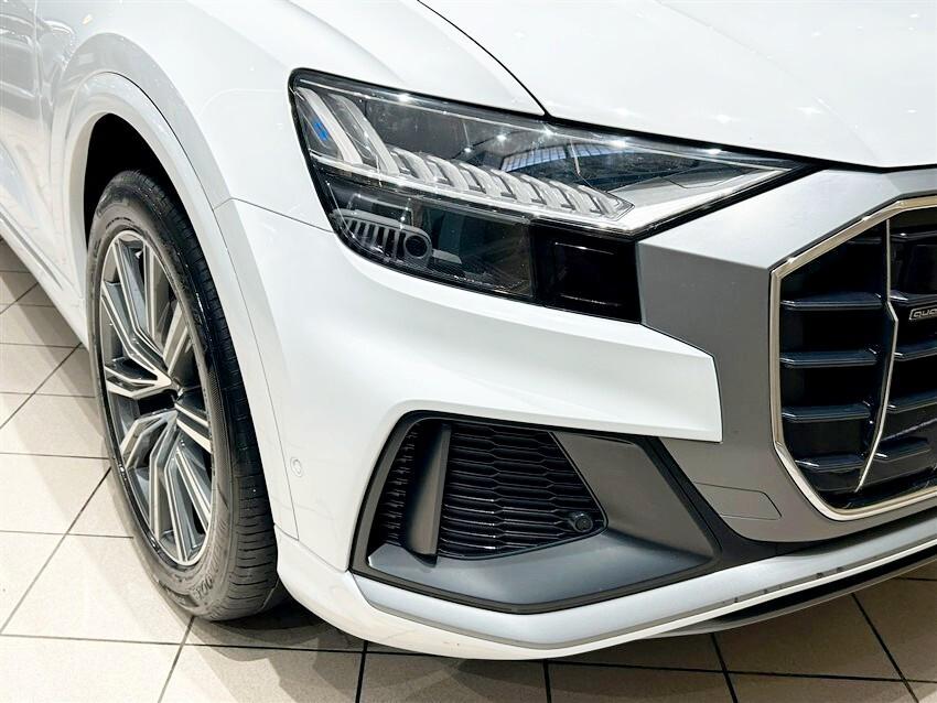 Audi Q8 50 TDI 286 CV quattro tiptronic Sport