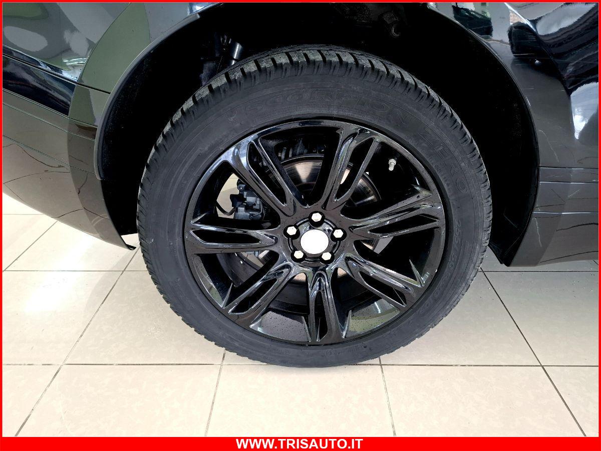 LAND ROVER Range Rover Velar 2.0d Aut. SE R-Dynamic MOTORE NUOVO (TETTO PANORAMICO APRIBILE)