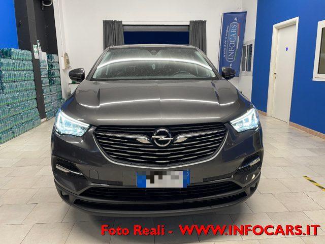 OPEL Grandland X 1.5 diesel Ecotec S&S Business Edition