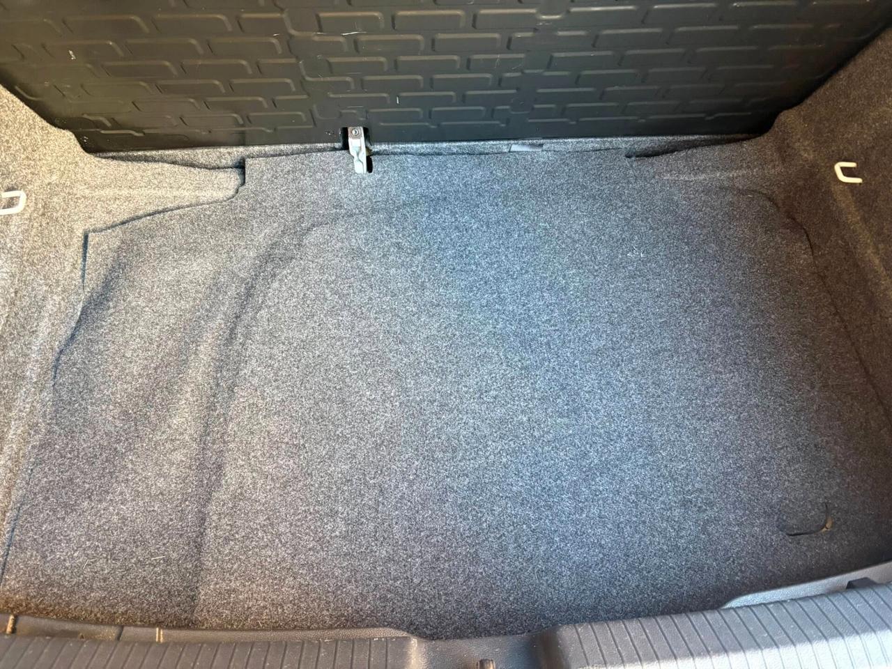 Volkswagen Polo 1.6 TDI 5p. Trendline BlueMotion Technology