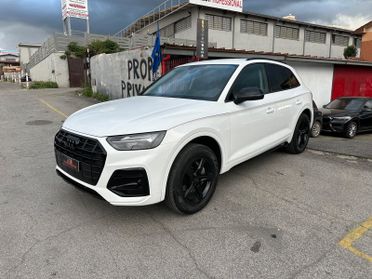 Audi Q5 40 TDI 204 CV quattro S tronic S line plus