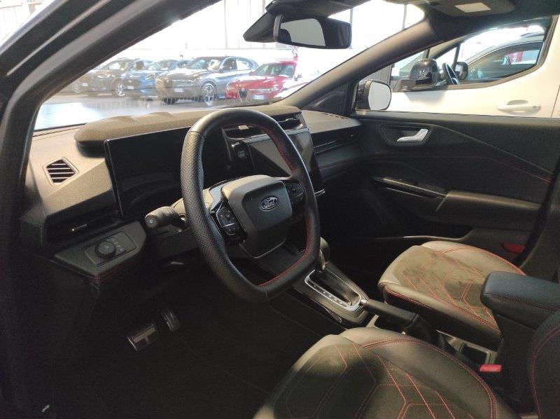 FORD Puma '19-> - Puma 1.0 EcoBoost Hybrid 155 CV S&S aut. ST-Line X