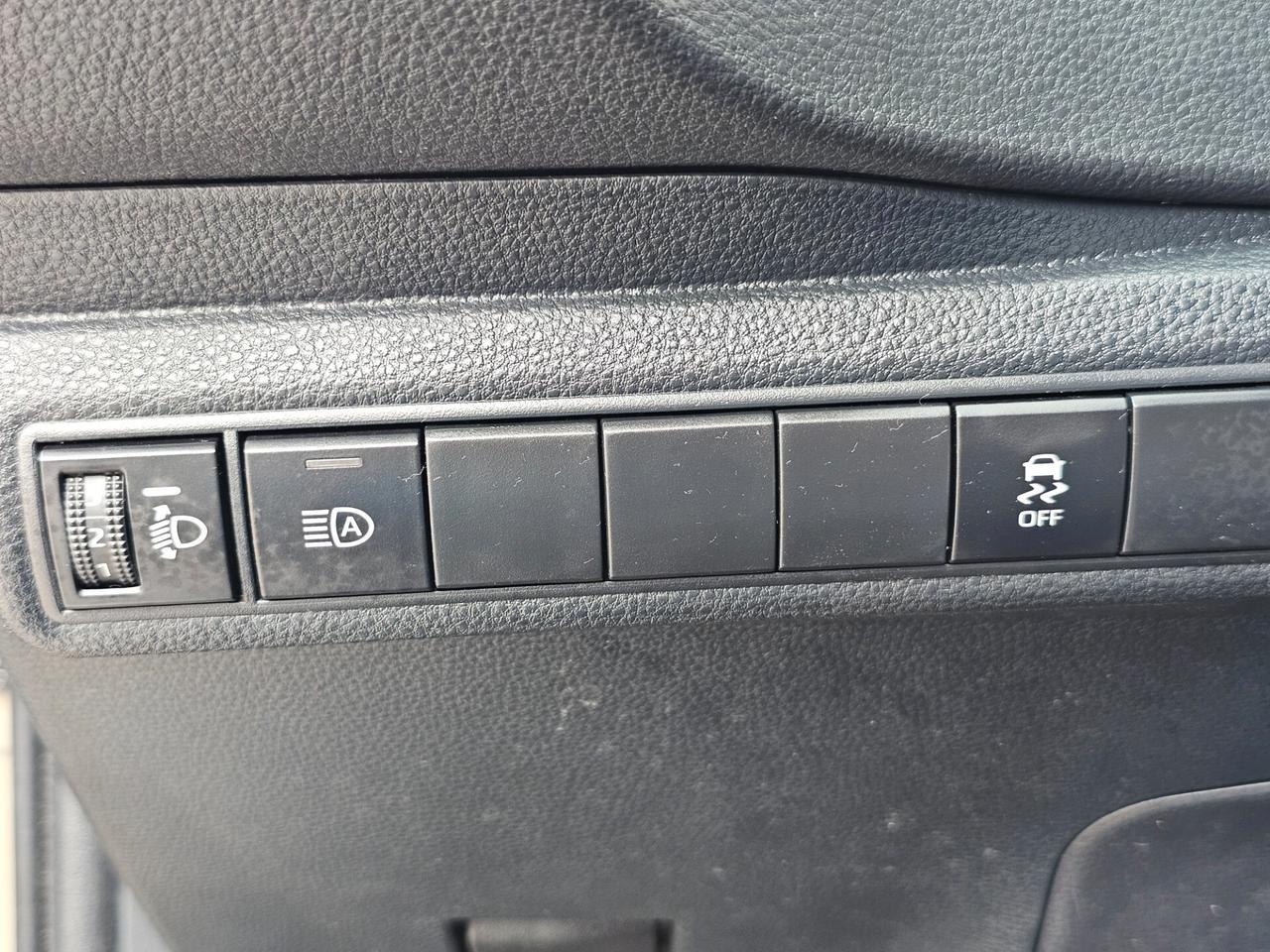 Toyota Corolla Touring Sports 1.8 Hybrid Business