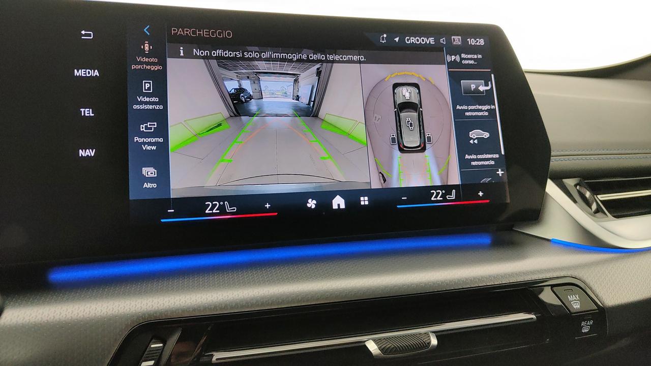 BMW X1 U11 - X1 xdrive 25e MSport Pro auto