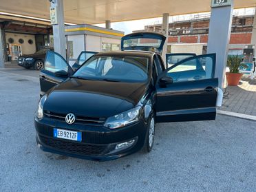 Volkswagen Polo 1.6 TDI DPF 5 porte Comfortline