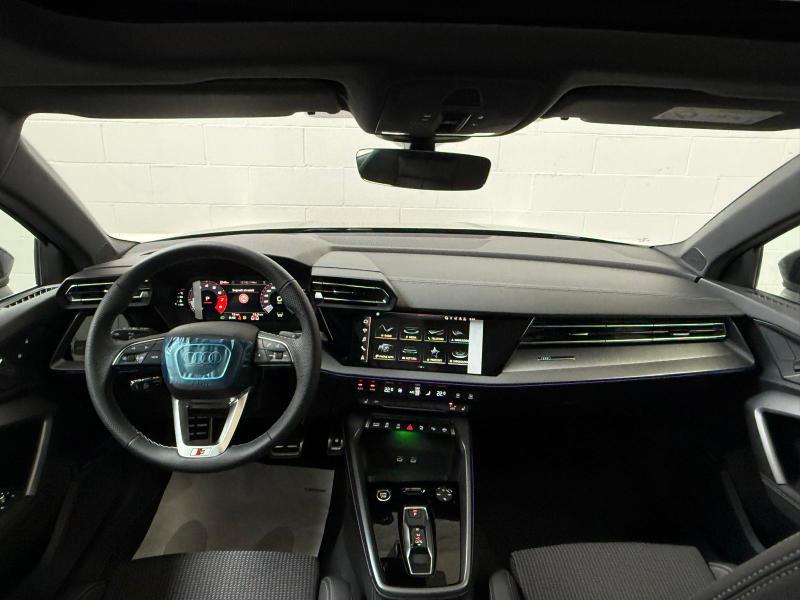 Audi A3 Sportback 35 Tdi s Tronic S Line Edition TETTO PANORAMICO