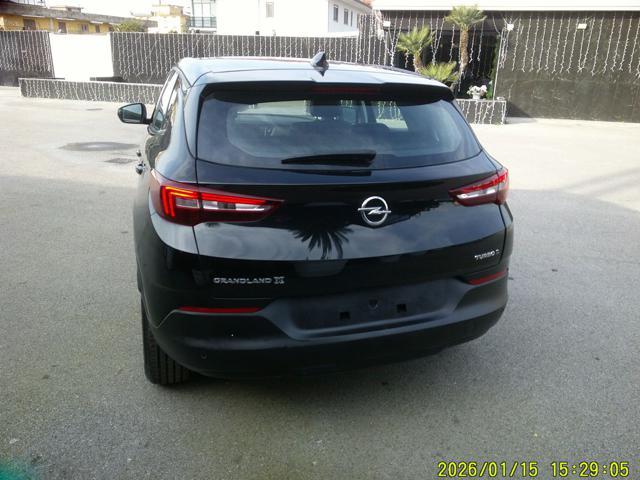 OPEL Grandland X 1.5 diesel Ecotec Start&Stop aut. Advance