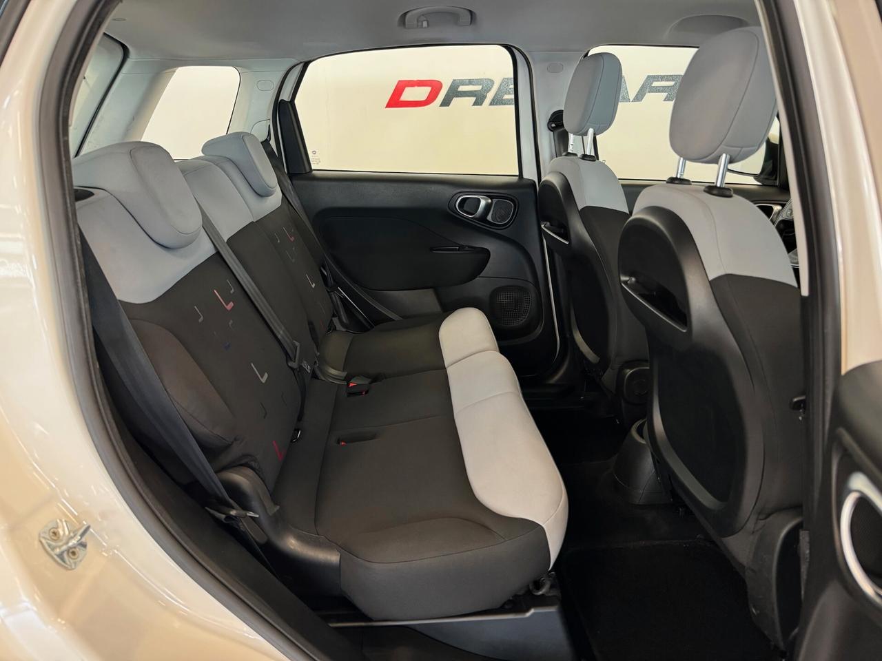 Fiat 500L 1.4 T-Jet 120 CV GPL Pop Star UNIPROP. PERFETTA