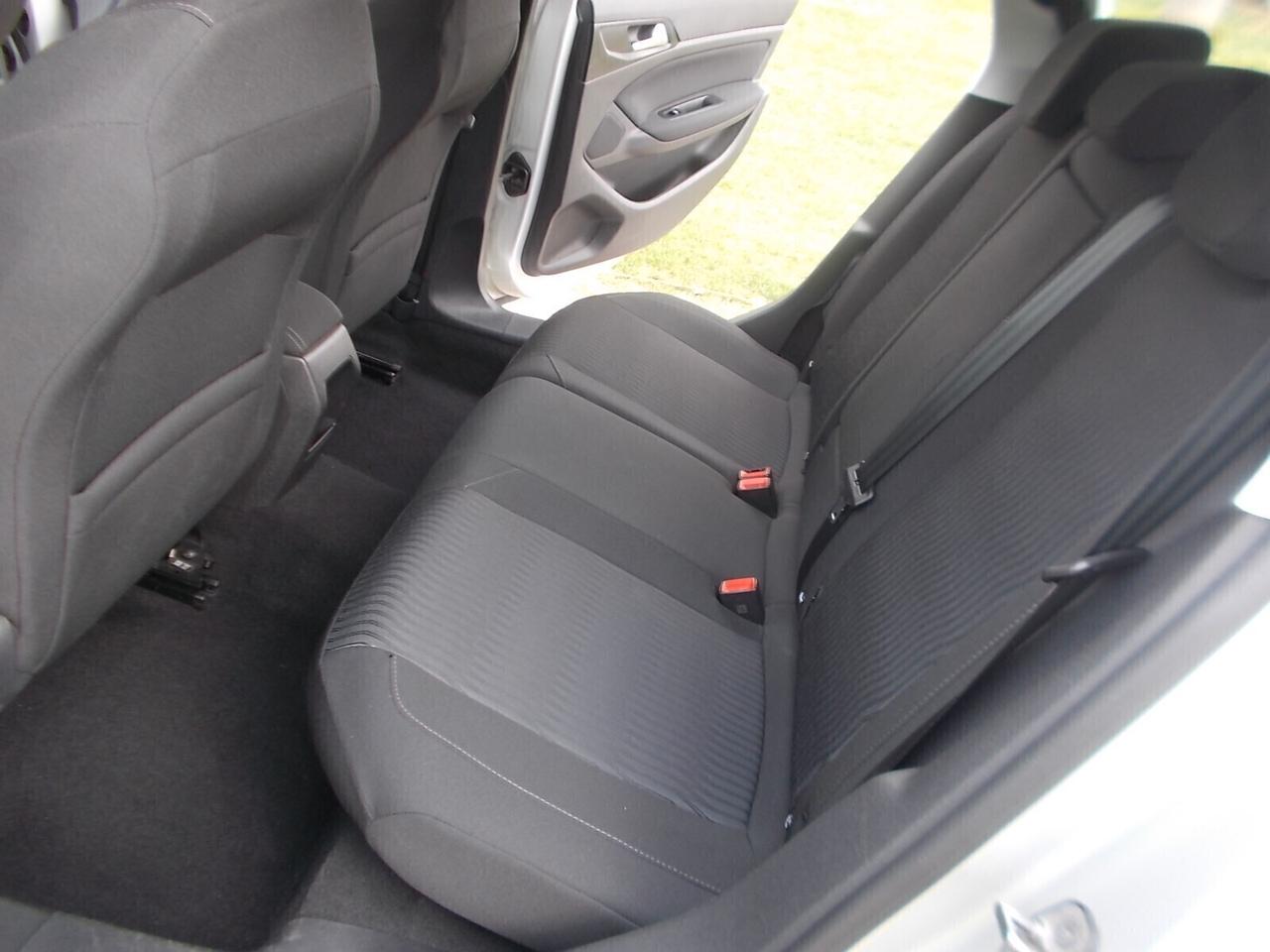 Peugeot 308 Sw 1.6 HDi 100cv Business