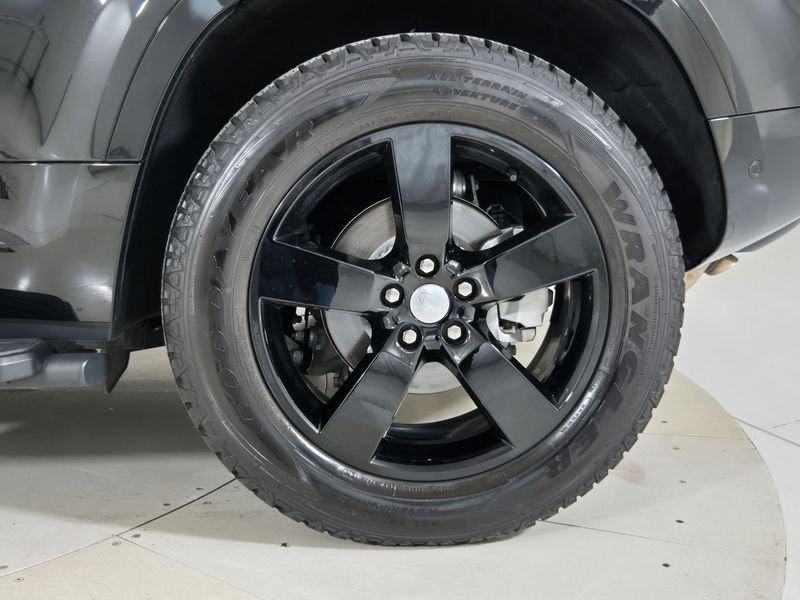 Land Rover Defender VII 2020 110 Diesel 110 3.0d i6 mhev X-Dynamic SE awd 200cv a