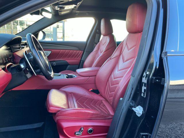 MASERATI Grecale V6 530 CV AWD Trofeo *FULL FULL OPTIONAL*