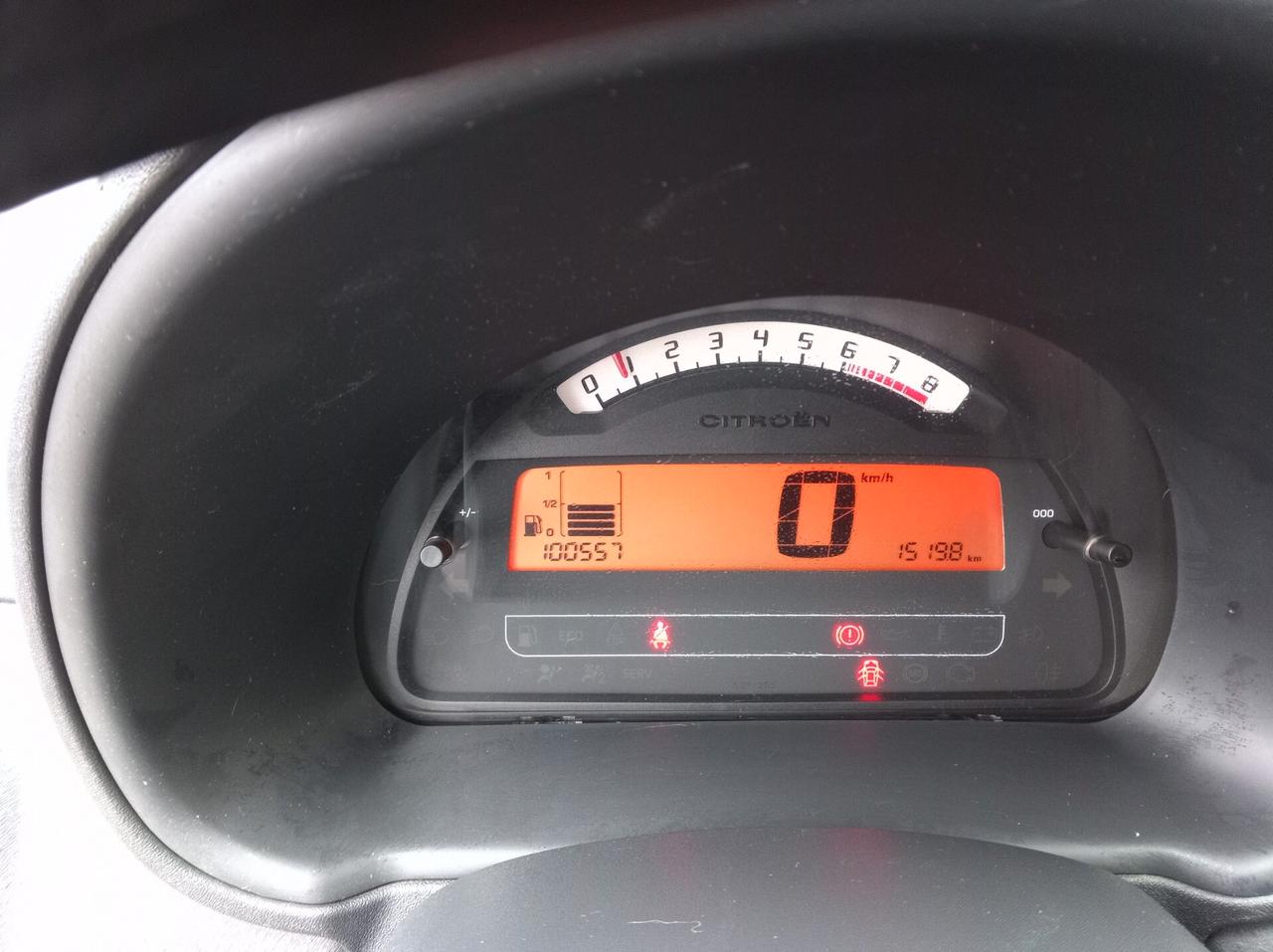 Citroen C3 1.1 Elegance