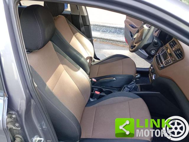 HYUNDAI i20 1.2 84 CV 5 porte Classic