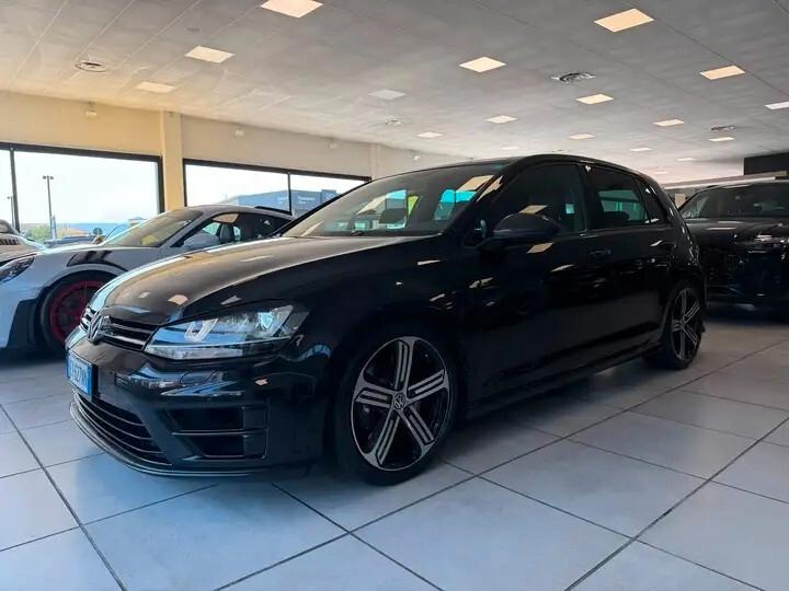 Volkswagen Golf R 2.0 DSG 5p.