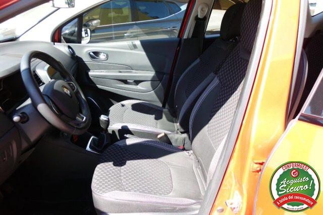 RENAULT Captur dCi 8V 90 CV S&S Energy Intens