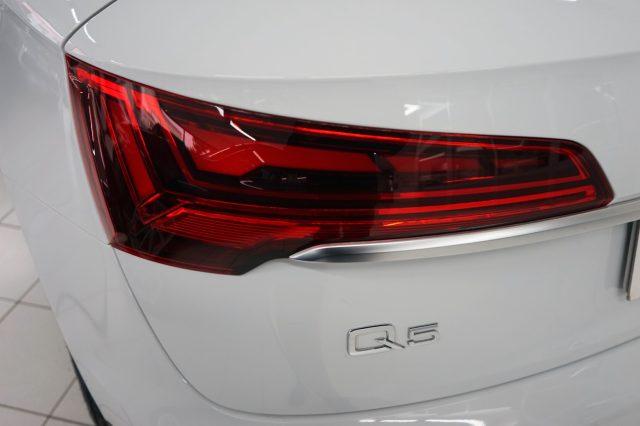 AUDI Q5 35 TDI S tronic Business Harman-kardon TETTO