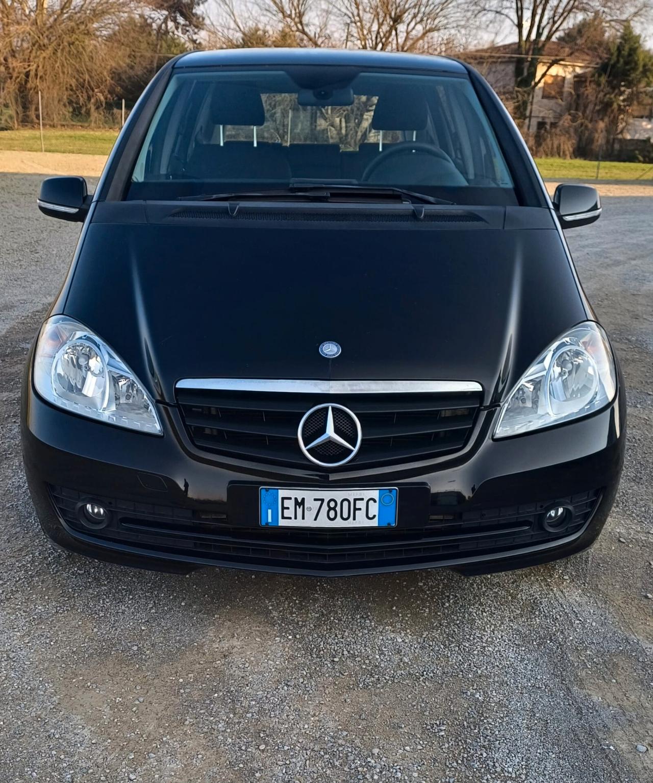 Mercedes-benz A 180 A 180 CDI Avantgarde