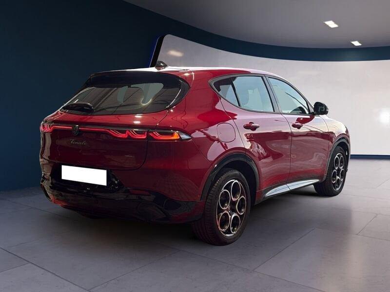 Alfa Romeo Tonale 1.6 Diesel 130cv TCT6 Sprint *PROMO*