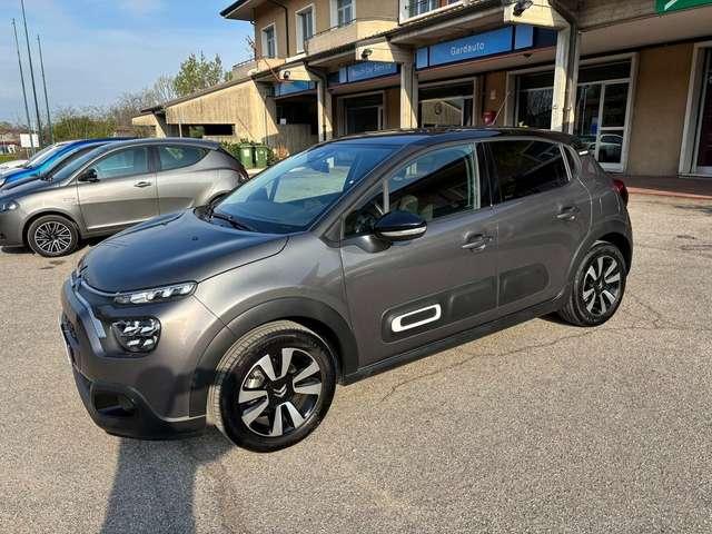 Citroen C3 C3 1.2 puretech Shine s