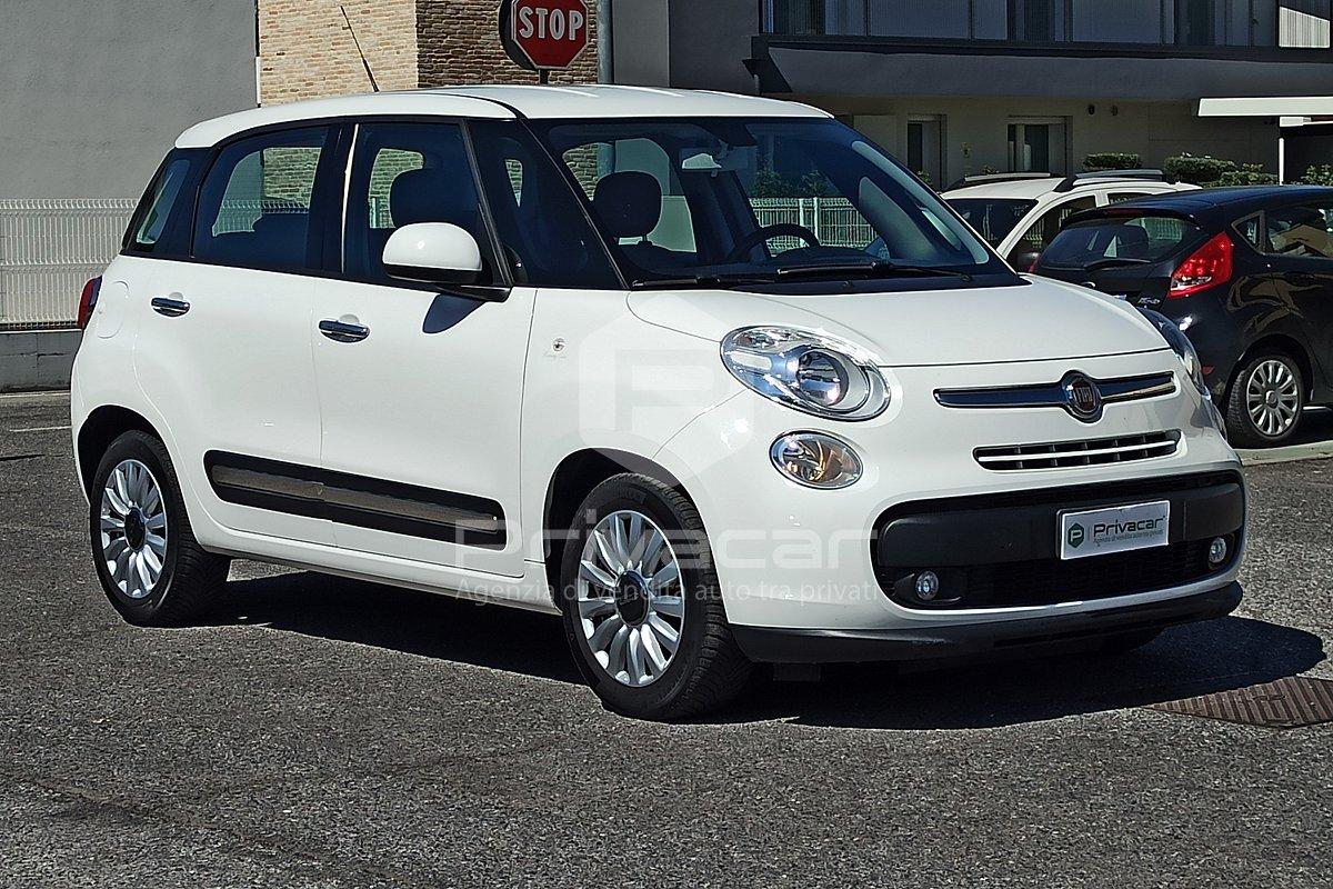 FIAT 500L 1.3 Multijet 85 CV Pop Star