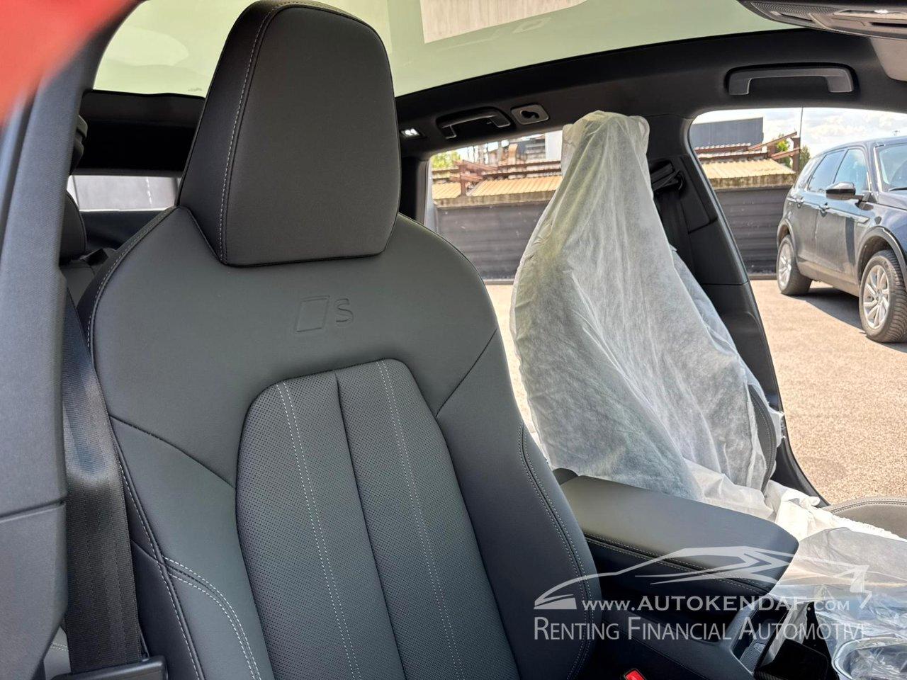 Audi A6 Avant 3.0 tdi mhev + S line edition quattro 299cv s-tronic