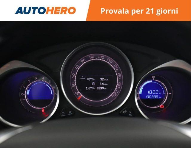 DS AUTOMOBILES DS 4 BlueHDi 120 S&S So Chic