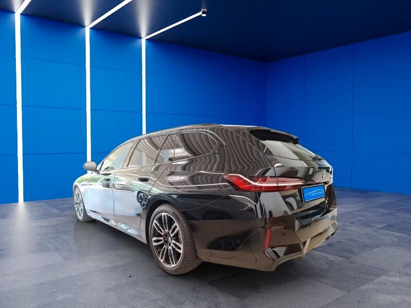 BMW S. 5(G60/61/90/99) 520d 48V sDrive Touring ...