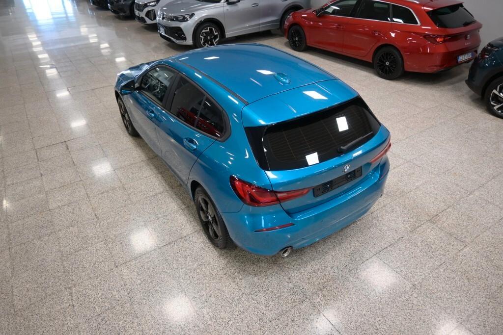 Bmw 116 116i 5p. Business Advantage