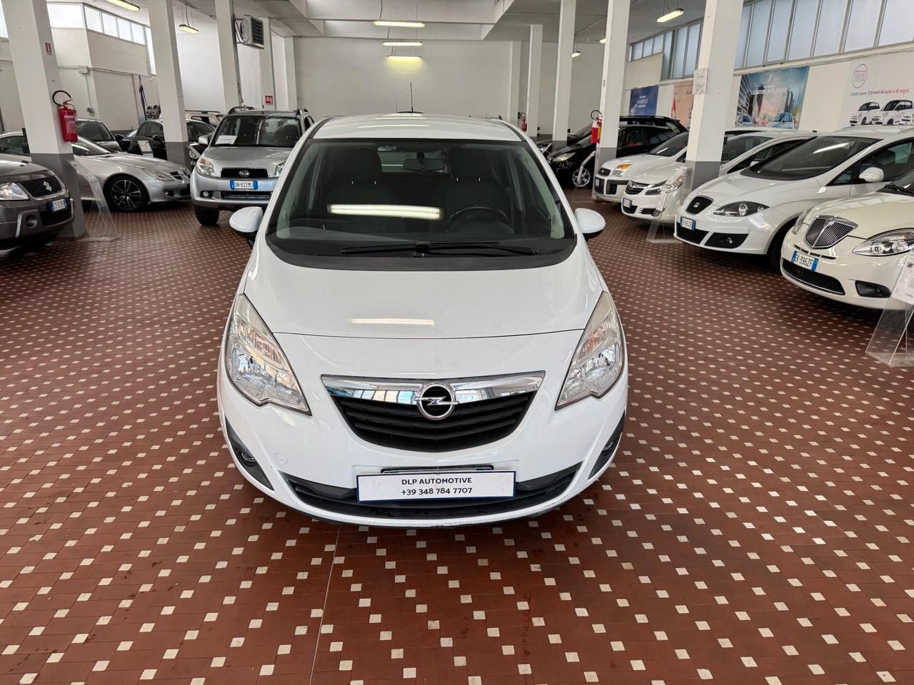 Opel Meriva 1.4 100CV Cosmo - UNICO PROPRIETARIO