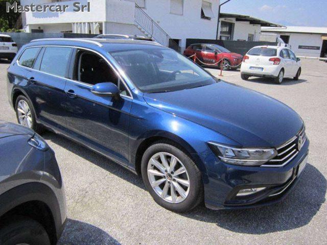 VOLKSWAGEN Passat Variant Passat VIII Variant 2.0 tdi Business 150cv dsg tg