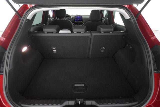 FORD Puma Puma 1.0 EcoBoost Hybrid 125CV Titanium