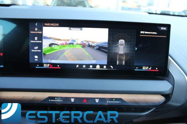 BMW X3 xDrive20d 48V MSport