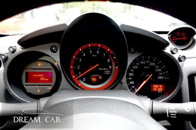 NISSAN 370Z Coupé 3.7 V6 NISMO - NO EXPORT