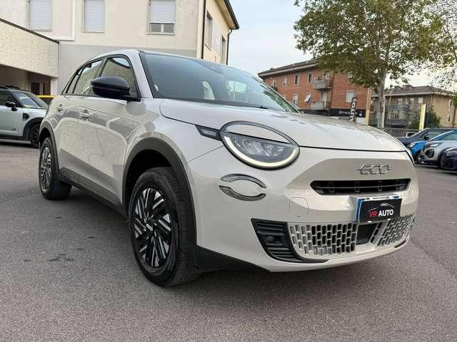 Fiat 600 1.2 hybrid 110cv auto Promo Fin