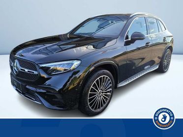 Mercedes-Benz GLC 220d 4Matic AMG Line Advanced